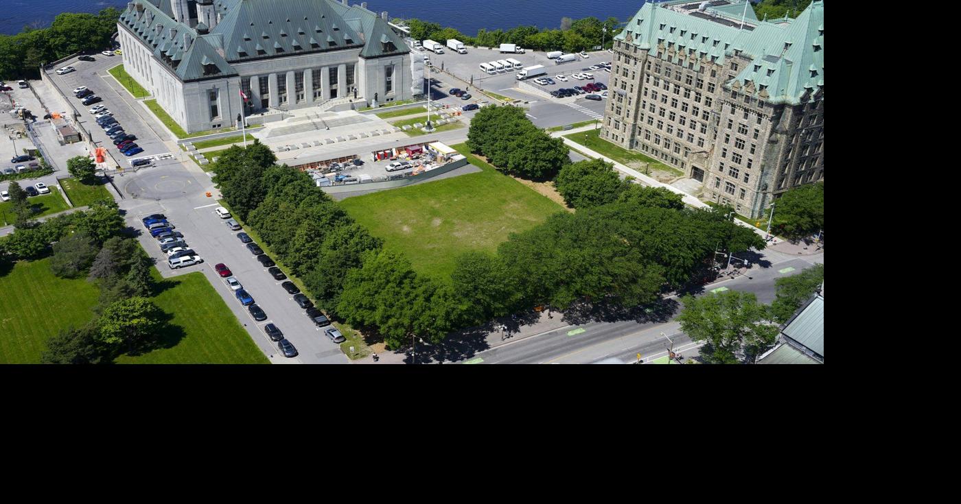 Ottawa urges Supreme Court to set limits on how provinces can override