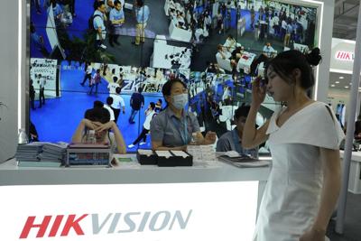 Ottawa’s national security review, shutdown order ‘procedurally unfair': Hikvision