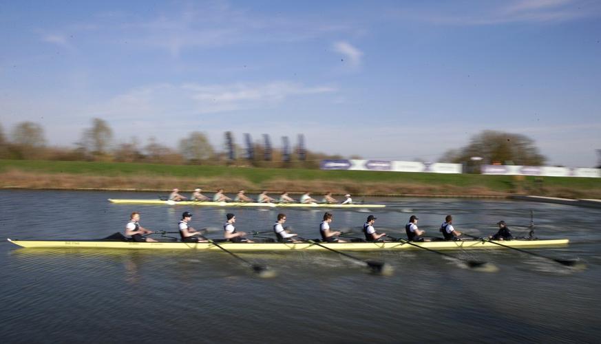 E.coli fears, selection spat and Cambridge dominance: What to know about the storied Boat Race