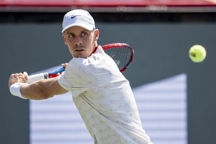 Canada's Denis Shapovalov name to Toronto team for World Team Tennis relaunch