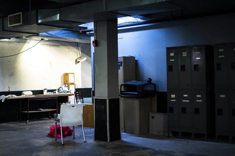 Community health centers serve 1 in 11 Americans. They're a safety net that's under stress