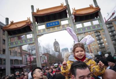 ��ɫtv government gives funding to help Vancouver's Chinatown revitalization