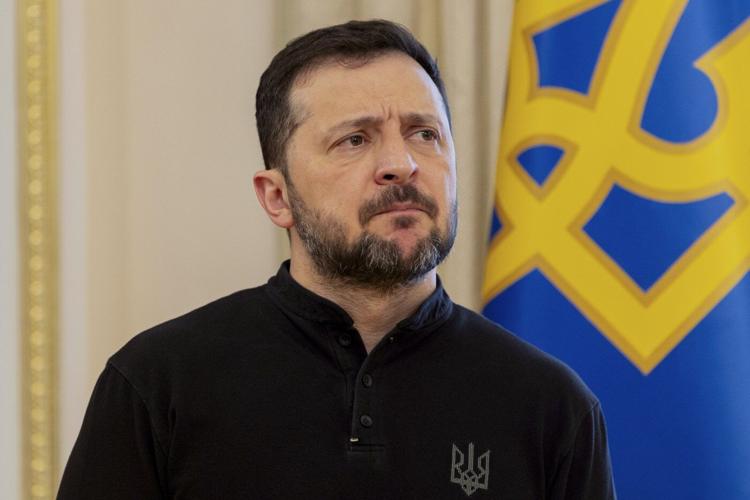 European troops, US support are part of an emerging plan for Ukraine. But it faces many hurdles