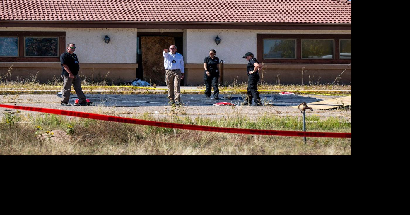 Former Colorado funeral home owner sentenced to 30 years in case that forced industry crackdown