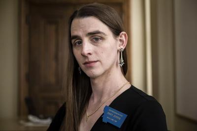 Silenced transgender state lawmaker Zooey Zephyr wins reelection in Montana