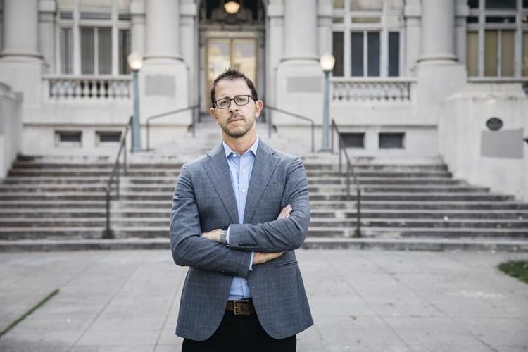 Who are the 2023 MacArthur 'genius grant' fellows?