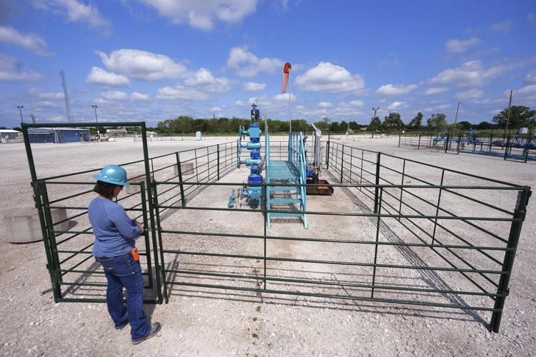 How carbon capture works and the debate about whether it's a future climate solution