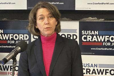 A group funded by Elon Musk is behind deceptive ads in crucial Wisconsin Supreme Court race