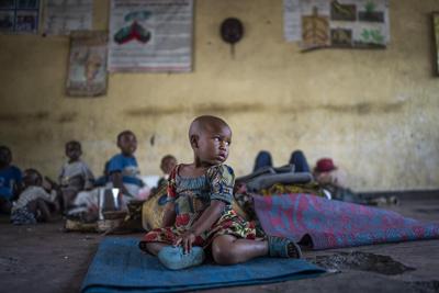 E. Congo on edge to see if M23 rebel cease-fire takes effect