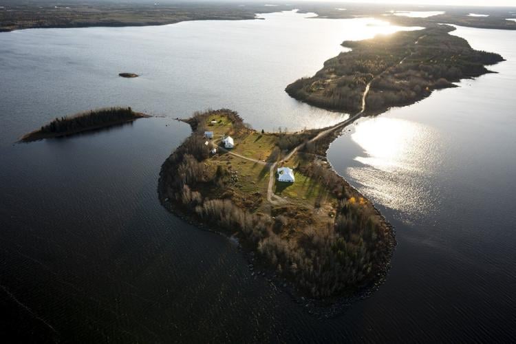 Inside the Ring of Fire: A tale of two First Nations and a road that could change everything