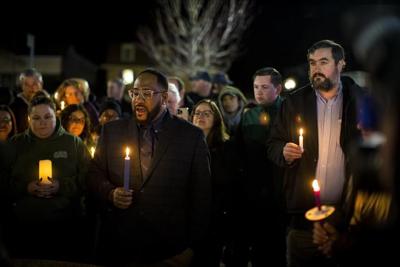 Board voting on superintendent departure after teacher shot