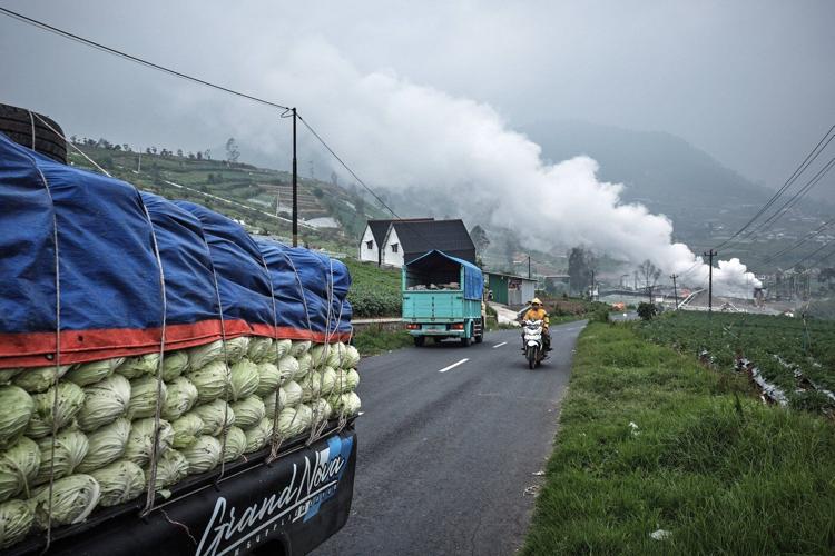 Financial and community hurdles slow geothermal energy development in Southeast Asia