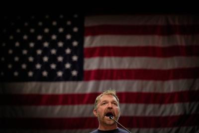 Graham Platner to hold Maine rally with Rep. Ro Khanna as scandals shake up campaign