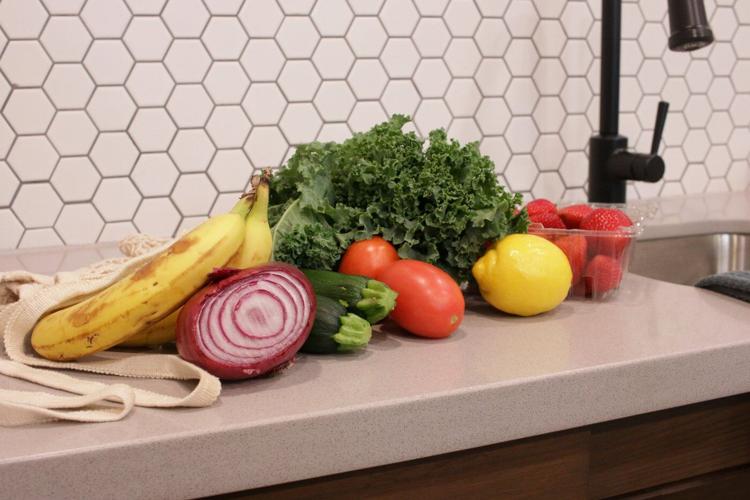 Fruitful advice for getting the most from a refrigerator and making groceries last longer