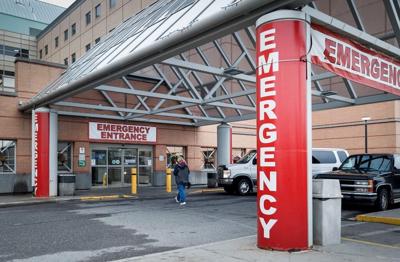 Respiratory season hits parts of Canada as head of ER doctors' group wants better planning