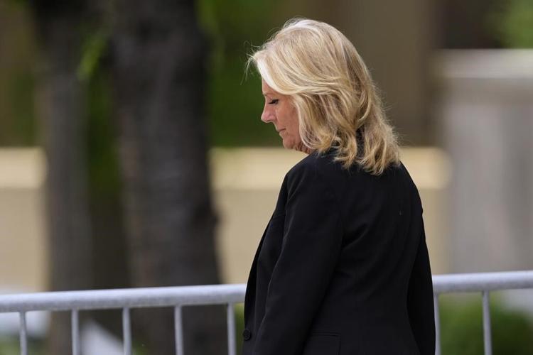 Jurors in Hunter Biden’s gun trial begin deliberating whether he’s guilty of federal firearm charges