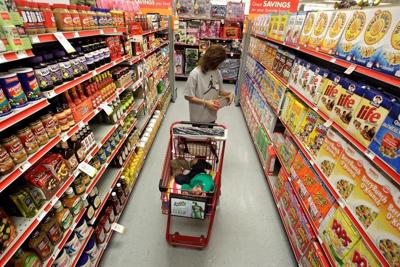 Un comité étudie un projet de loi sur les publicités d'aliments pour les enfants