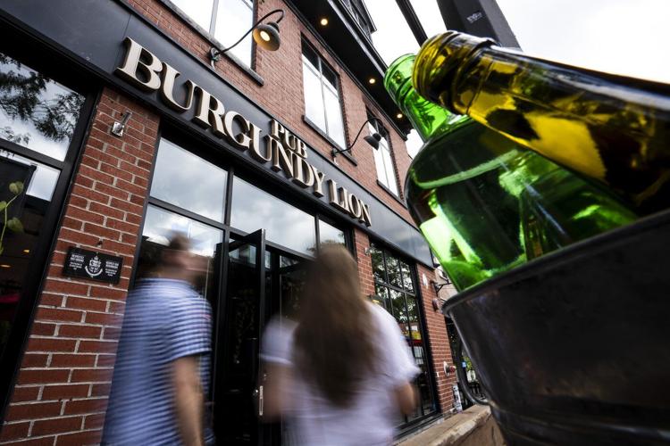 Quebec language watchdog backtracks on pub sign it deemed too English