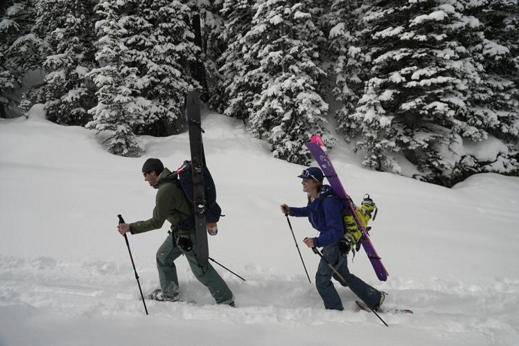 Life-saving avalanche forecasts could be hindered by Trump budget cuts