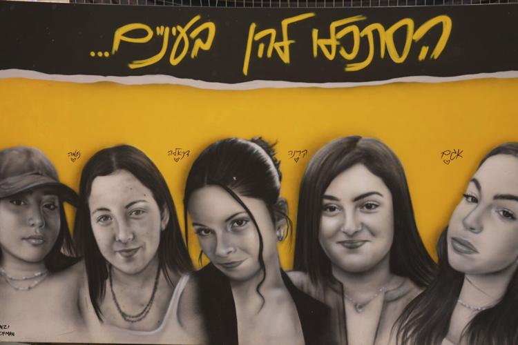Middle East latest: Hostage releases begin in Gaza Strip