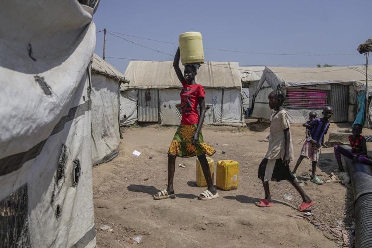 South Sudan closes schools after students collapse due to extreme heat