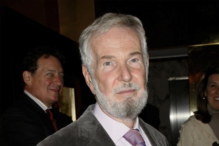 Robert Benton, Oscar-winning filmmaker of 'Kramer vs. Kramer,' dead at 92