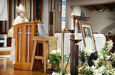 California bishop suspends Mass obligation due to immigration fears
