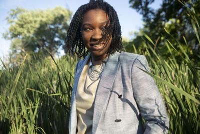 Canisia Lubrin, Anne Fleming among ɫtvs longlisted for Carol Shields Prize