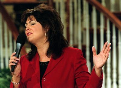 Joni Lamb, who started of one of the largest Christian TV networks, has died