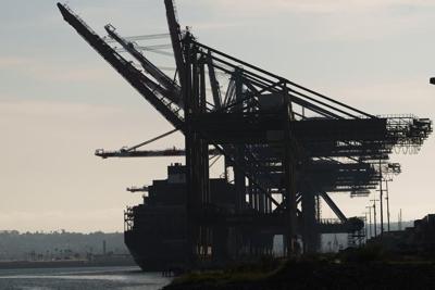 Shipping lobby group advises caution on climate targets