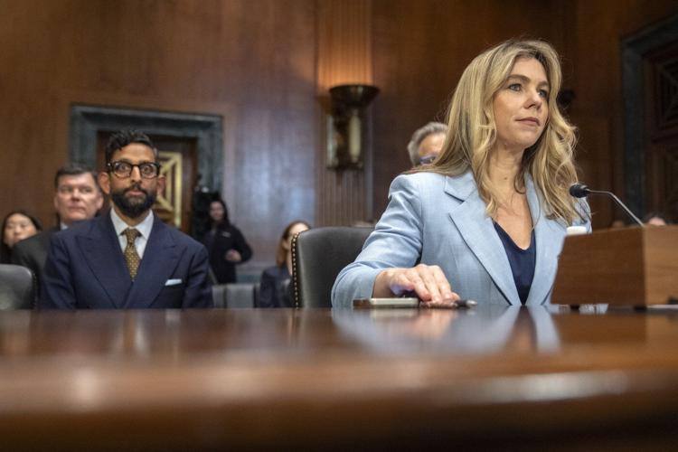 Former Facebook executive tells Senate committee company undermined US national security with China