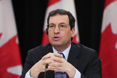 Ottawa's tax credits to reduce emissions aren't working as intended, watchdog says