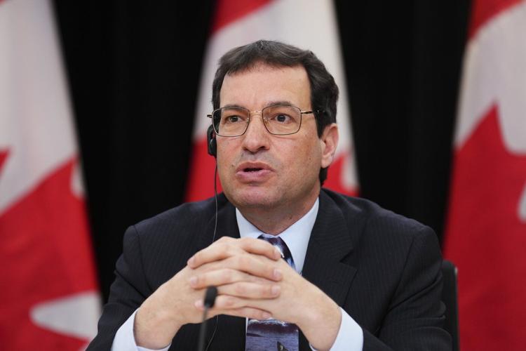 Ottawa's tax credits to reduce emissions aren't working as intended, watchdog says