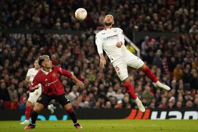 Man United defender Lisandro Martinez out for season
