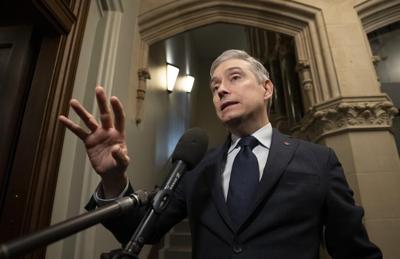 Feds restrict funding of research with foreign agencies deemed to pose security risk