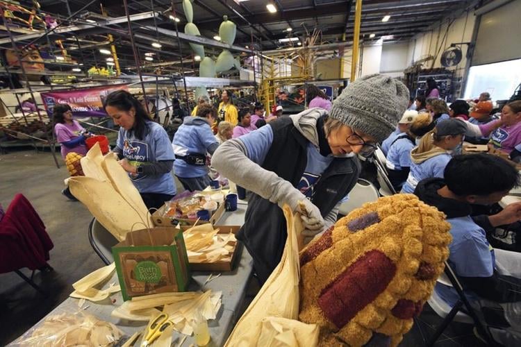 Annual count of homeless residents begins in Los Angeles, where tens of thousands live on streets