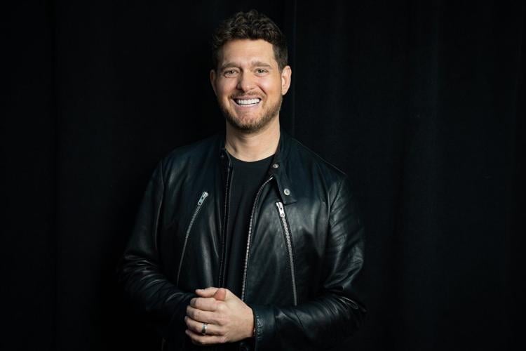Alanis Morisette, Michael Bublé to headline Canada's World Cup opening ceremony today