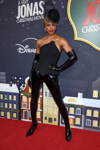 Disney streaming and parks shine in fourth quarter, but some TV networks, movies weaker