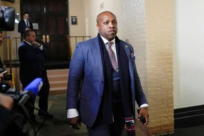 Rep. Wesley Hunt is running for US Senate in Texas, defying GOP leaders to take on Cornyn and Paxton