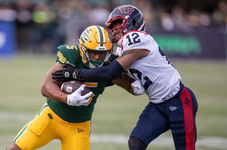 Redblacks seek first win in Montreal as Dinwiddie reshapes QB room