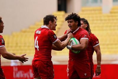 South Africa ends Canadian rugby sevens men's dream of Olympic qualification