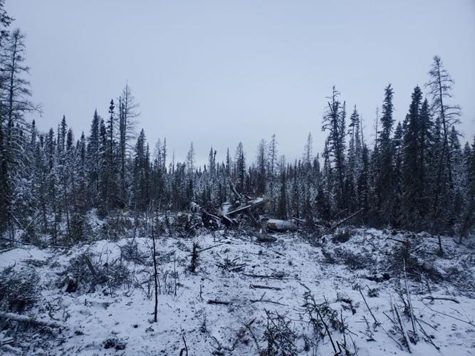 'An inspiration': Woman mourns brother who died in Northwest Territories plane crash