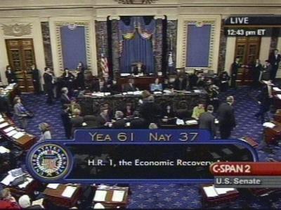 C-SPAN announces deal for its service to be carried on YouTube TV, Hulu