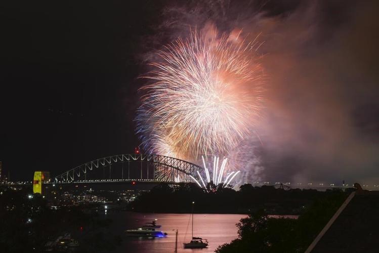Australians and New Zealanders preparing to be among first nations to ring in 2024 with fireworks