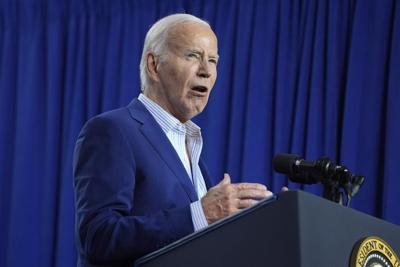 Biden's debate performance leaves down-ballot Democrats anxious - and quiet