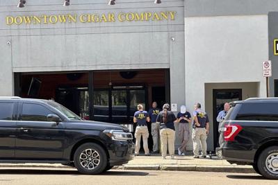 Bribery charges brought against Mississippi mayor, prosecutor and council member
