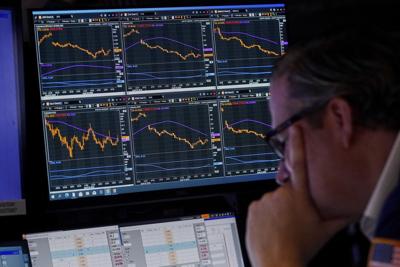 Futures market points to positive open for U.S. stock markets