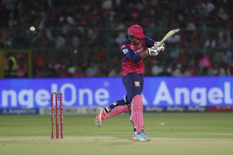 Vaibhav Suryavanshi becomes world cricket's wunderkind at the age of 14