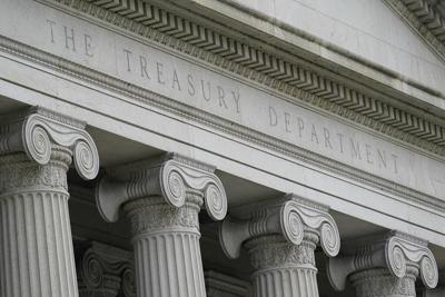 US sanctions more Iranian officials as crackdowns continue