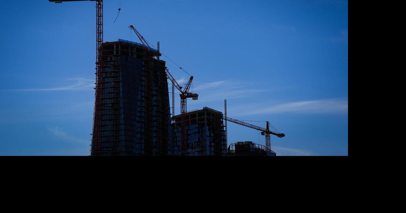 Rising costs, trade risks cloud Canada's construction outlook despite ...